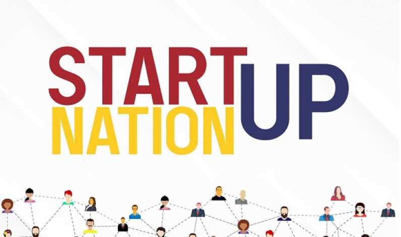 Start-Up Nation 2022